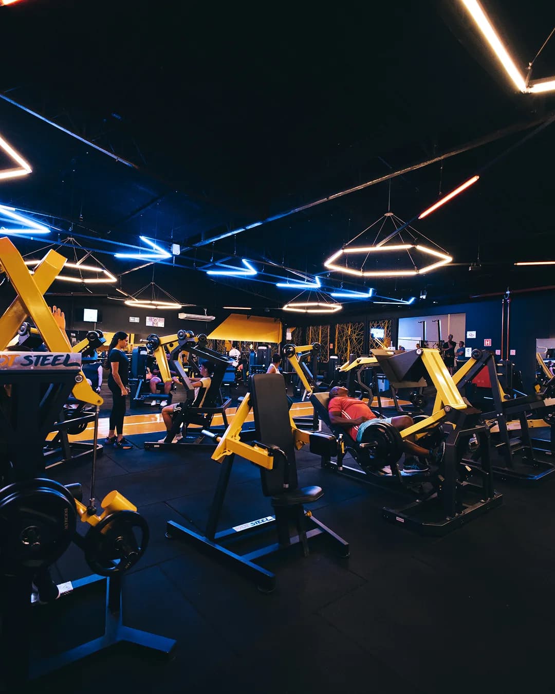 LINS - SÃO PAULO (SP)